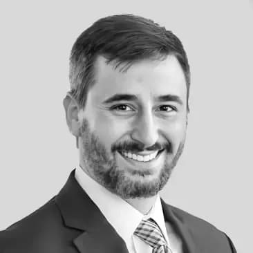 Octiocor team executive member David Sade.