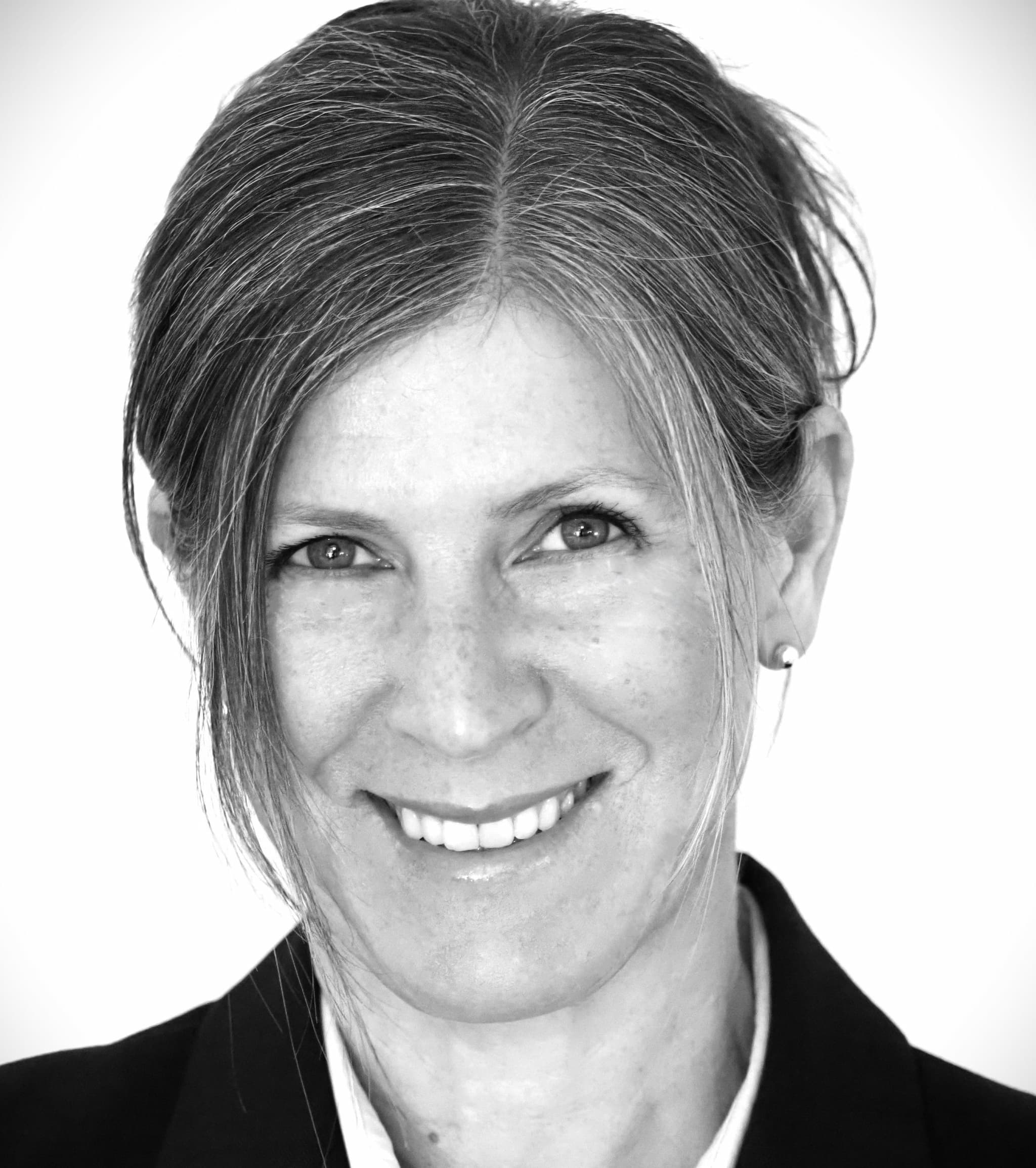 Octiocor team executive member Natalie Hayes.