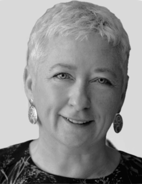 Octiocor team executive member Hayley French.